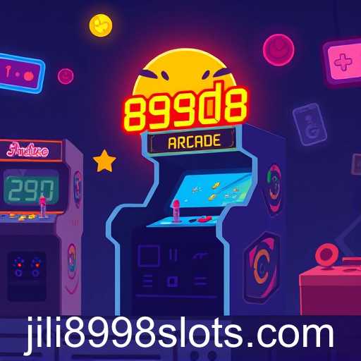 Exploring the Thrilling World of 'Arcade Hits' with jili8998