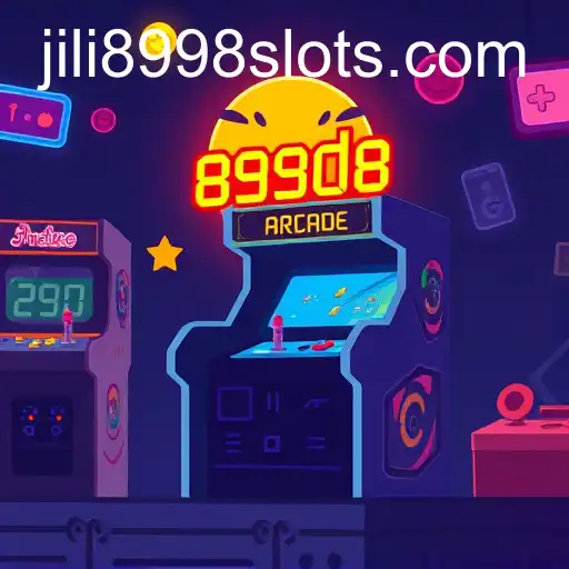 Exploring the Thrilling World of 'Arcade Hits' with jili8998