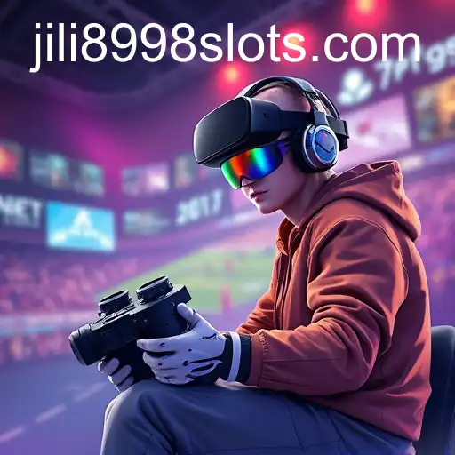 The Rise of Digital Gaming in the Modern Age