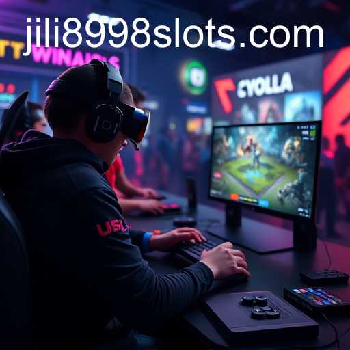 Emerging Trends in Online Gaming Platforms