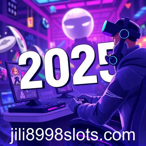 The Evolution of Online Gaming in 2025