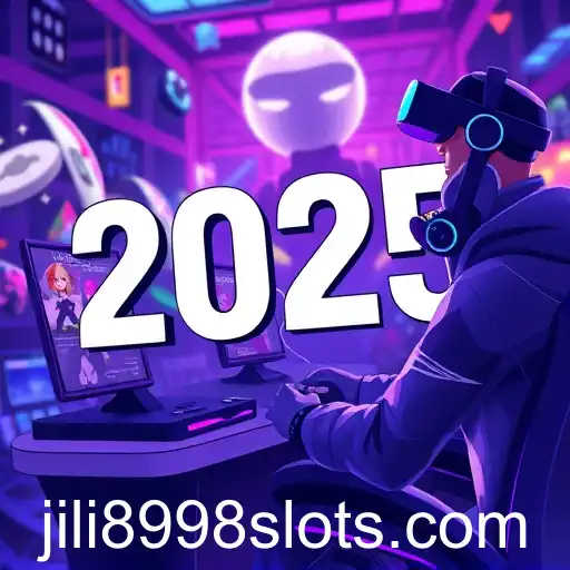 The Evolution of Online Gaming in 2025