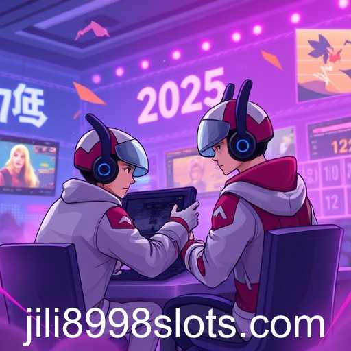 The Evolution of Online Gaming in 2025