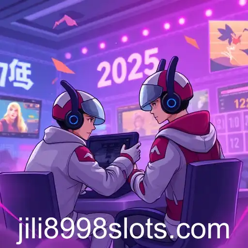 The Evolution of Online Gaming in 2025