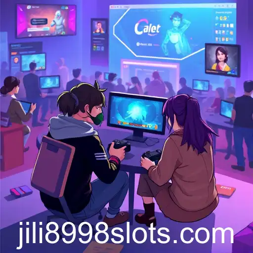 The Evolution of Online Gaming Communities in 2025