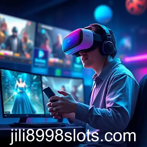 Growth of Online Gaming Platforms in 2025