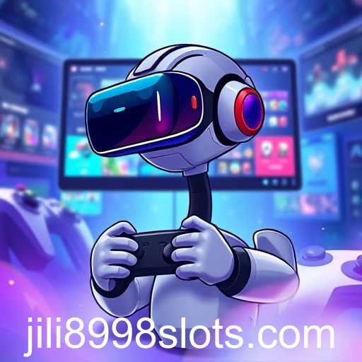 Jili8998's Impact on Modern Gaming