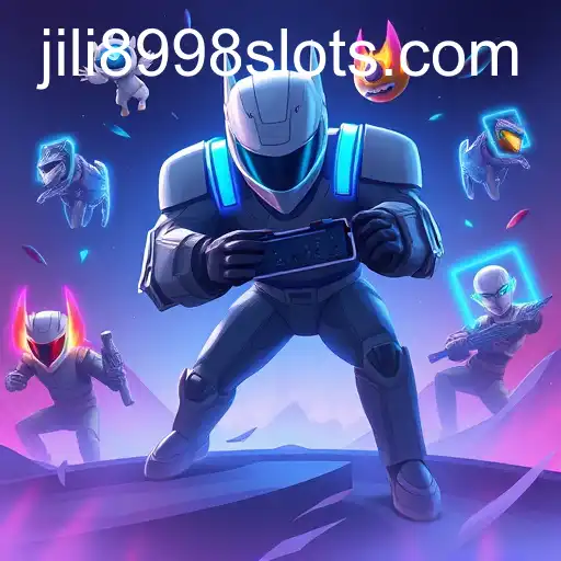 Jili8998 Revolutionizes Online Gaming Experience