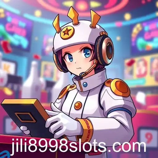Jili8998: Revolutionizing Online Gaming in the Mid-2020s