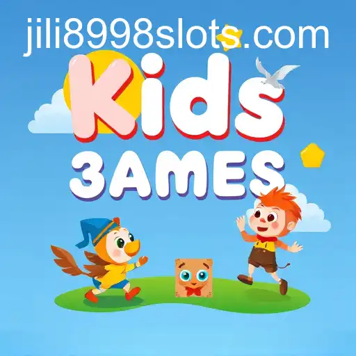 Exploring the Exciting World of Kids Games with Keyword 'jili8998'