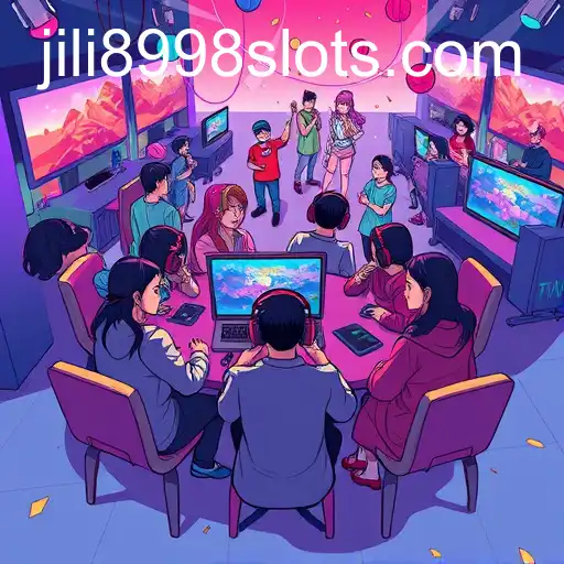 The Evolution of Online Gaming Communities