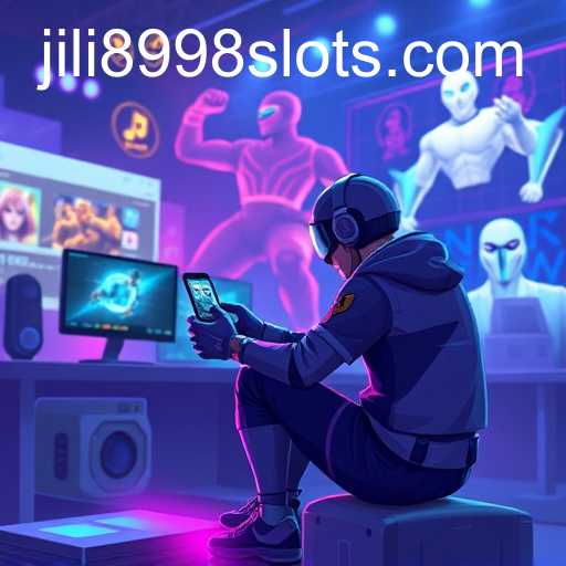 Online Gaming Trends and Innovations