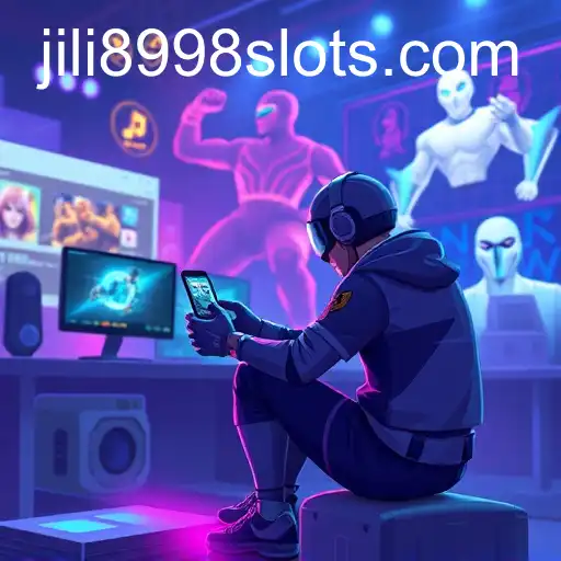 Online Gaming Trends and Innovations