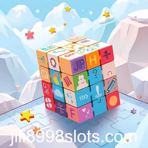 Exploring the Engaging World of Puzzle Games with Jili8998