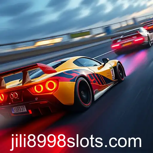 The Rise of Jili8998 in the Gaming World