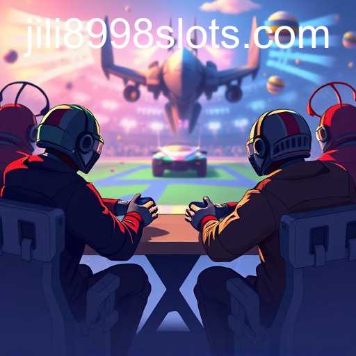 The Rise of Jili8998: A Gaming Revolution