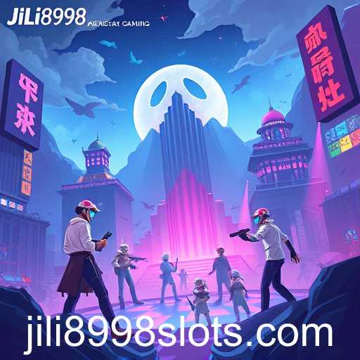 The Rise of Jili8998 in the Gaming World