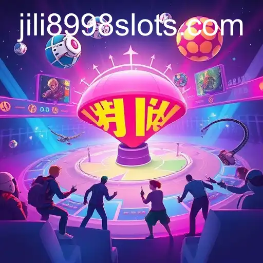 The Rise of Jili8998 in Online Gaming