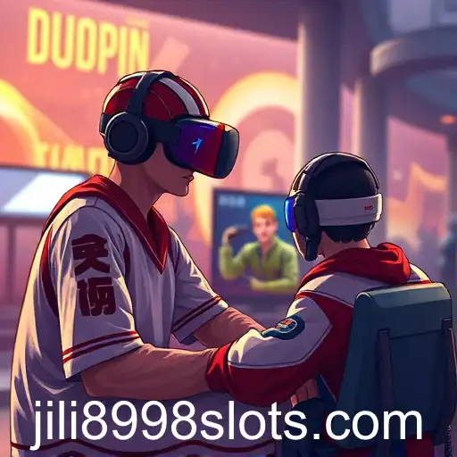 The Rise of Online Gaming in 2025