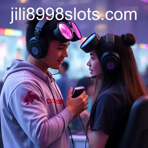 The Rise and Influence of Online Gaming Platforms