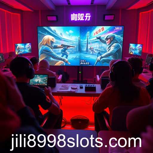 The Rising Popularity of Online Gaming Platforms