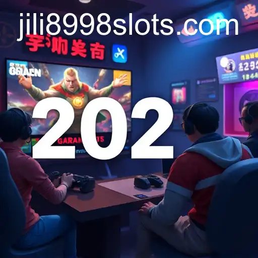 Rising Trends in Online Gaming for 2025