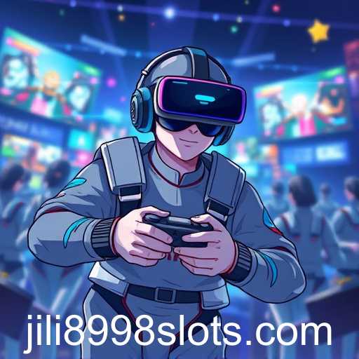 Rising Trends in Online Gaming: A Deep Dive into jili8998