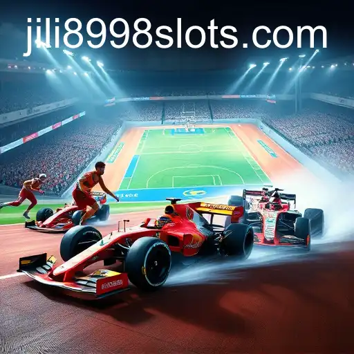 Exploring the Excitement of Sports Challenges Online: The Rise of 'jili8998'